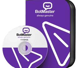 BotMaster