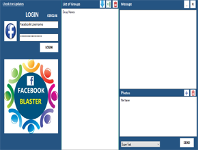 Facebook Blaster Feature Image