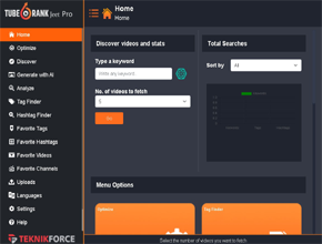 TubeRank Jeet 6.3